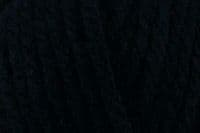 James C Brett Amazon Super Chunky 100g Wool Yarn - J12 Black